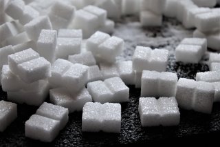 Nicolas Donzé – Le sucre… l’adolescence et le microbiote !